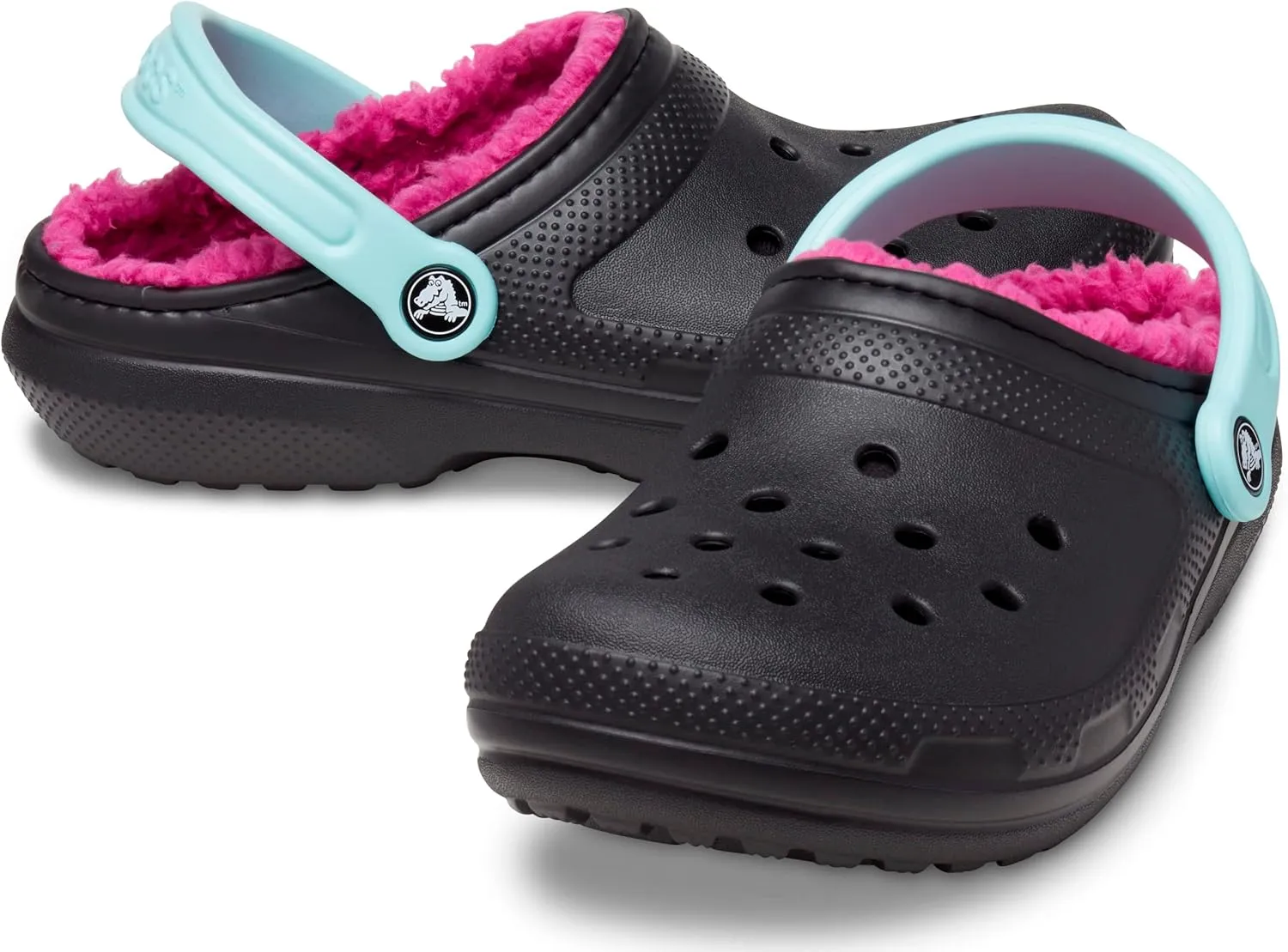 Crocs Women's Classic Lined Clog