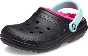 Crocs Women's Classic Lined Clog