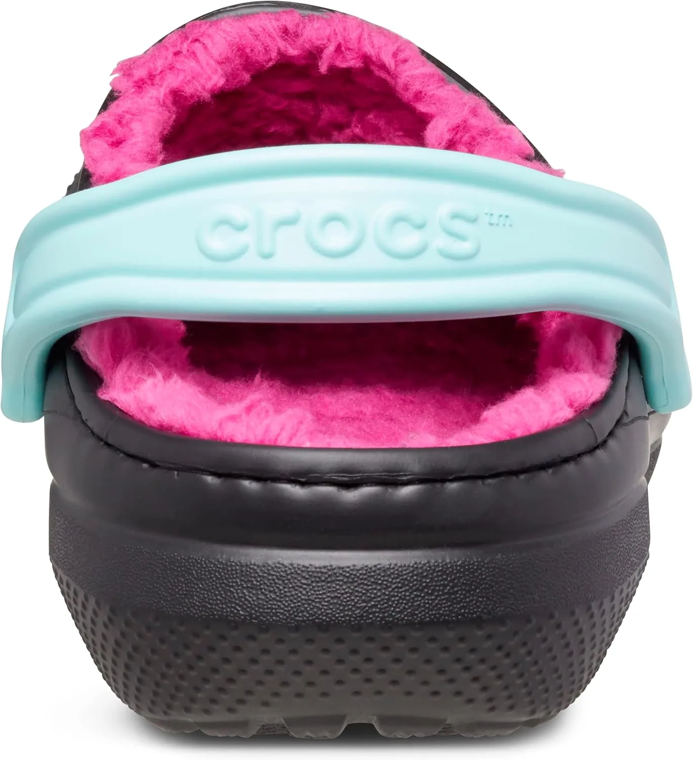Crocs Women's Classic Lined Clog