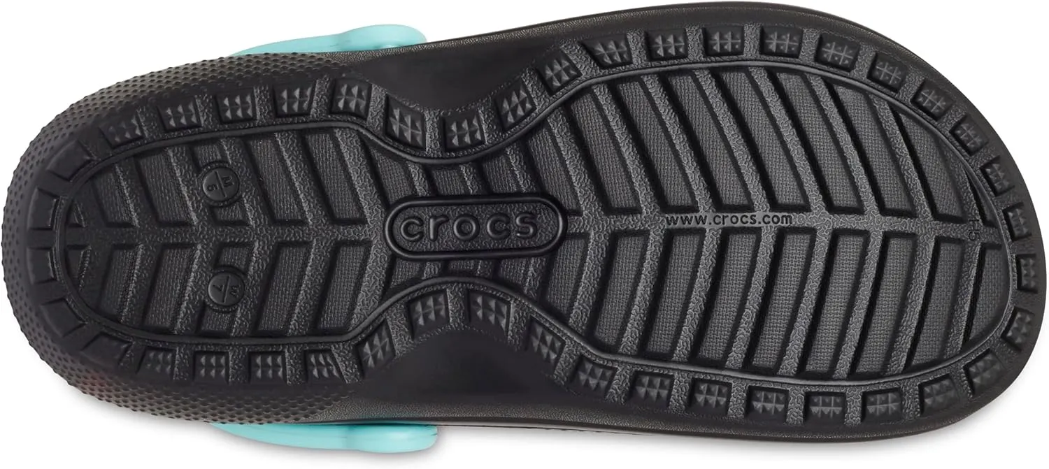Crocs Women's Classic Lined Clog