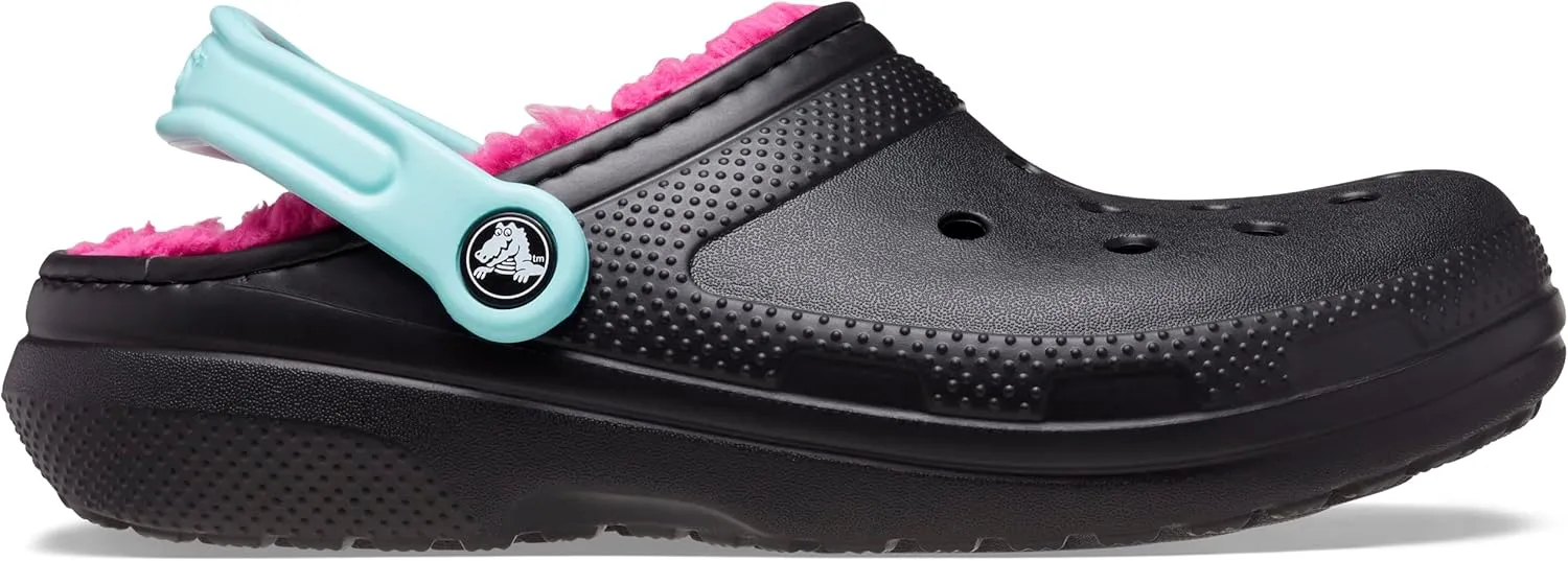 Crocs Women's Classic Lined Clog