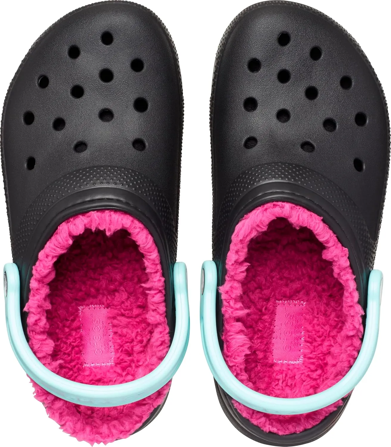 Crocs Women's Classic Lined Clog