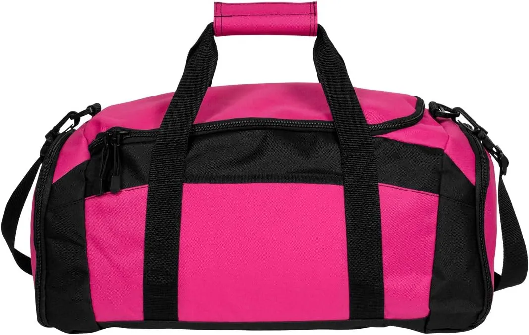Custom Ballet Shoes Dance Bag: Gym Duffel Bag