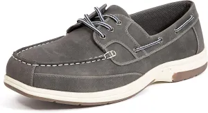 Deer Stags Men's Mitch Boat Shoe