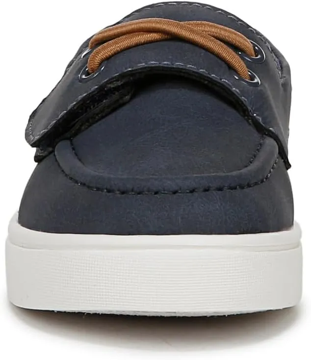 Dr. Scholl's Shoes Baby-Boy's Madison Boat Toddler Shoe