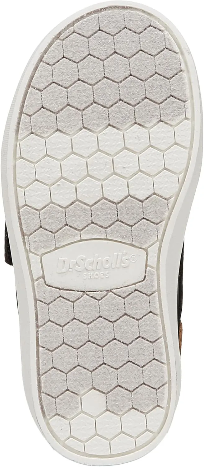 Dr. Scholl's Shoes Baby-Boy's Madison Boat Toddler Shoe