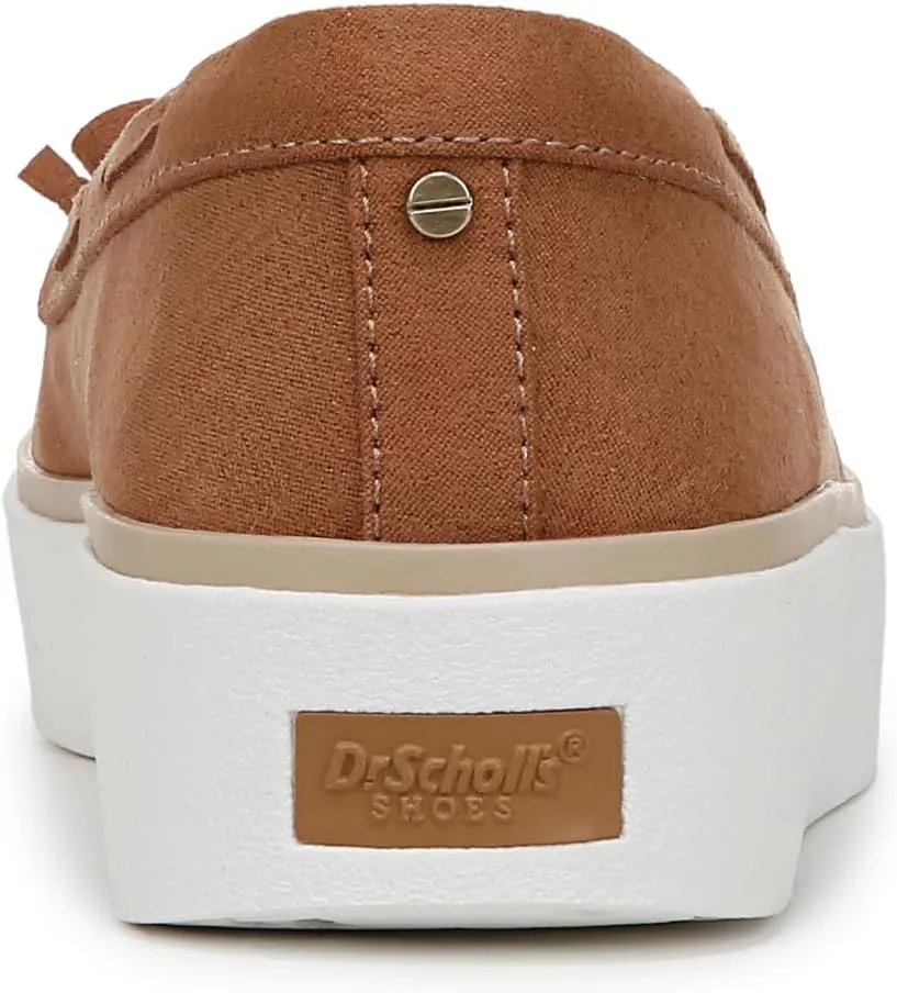 Dr. Scholl's Shoes Women's Madison Sea Boat Shoe