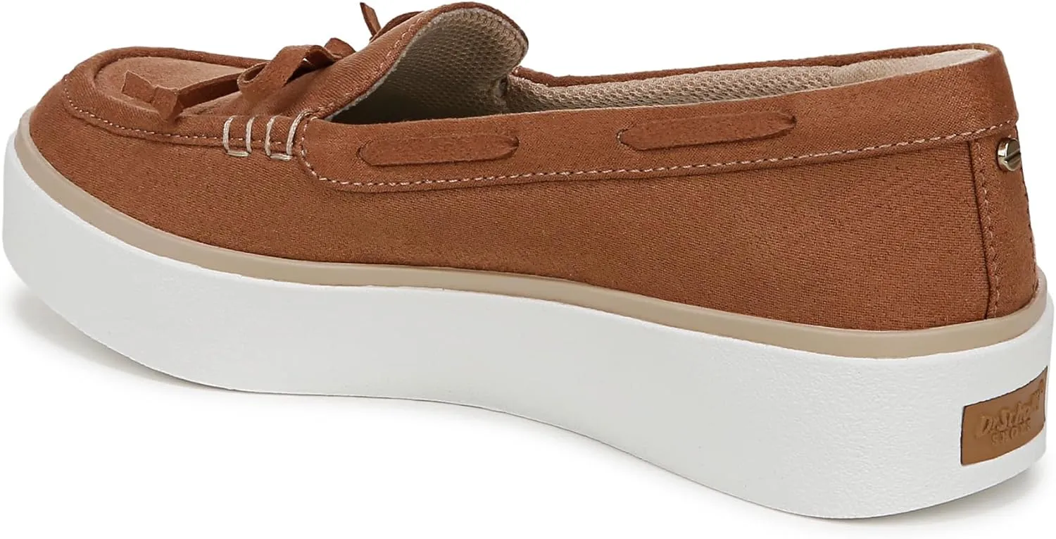 Dr. Scholl's Shoes Women's Madison Sea Boat Shoe