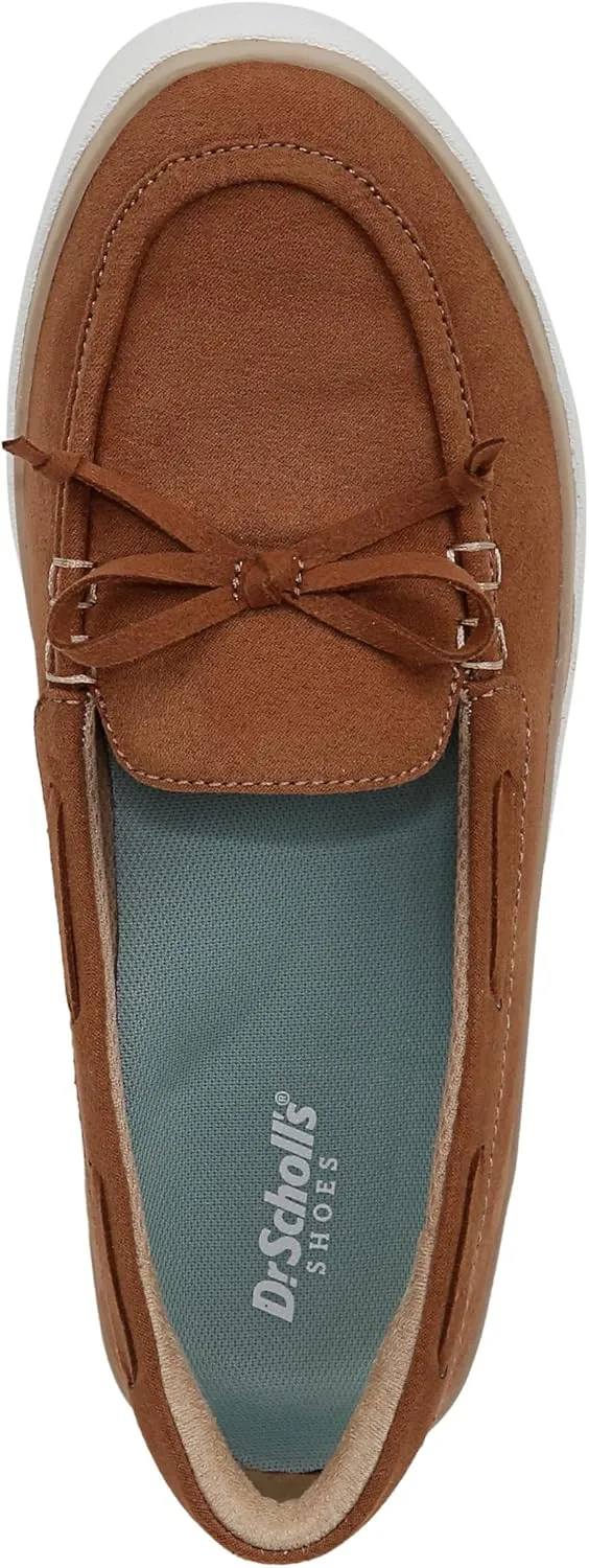 Dr. Scholl's Shoes Women's Madison Sea Boat Shoe