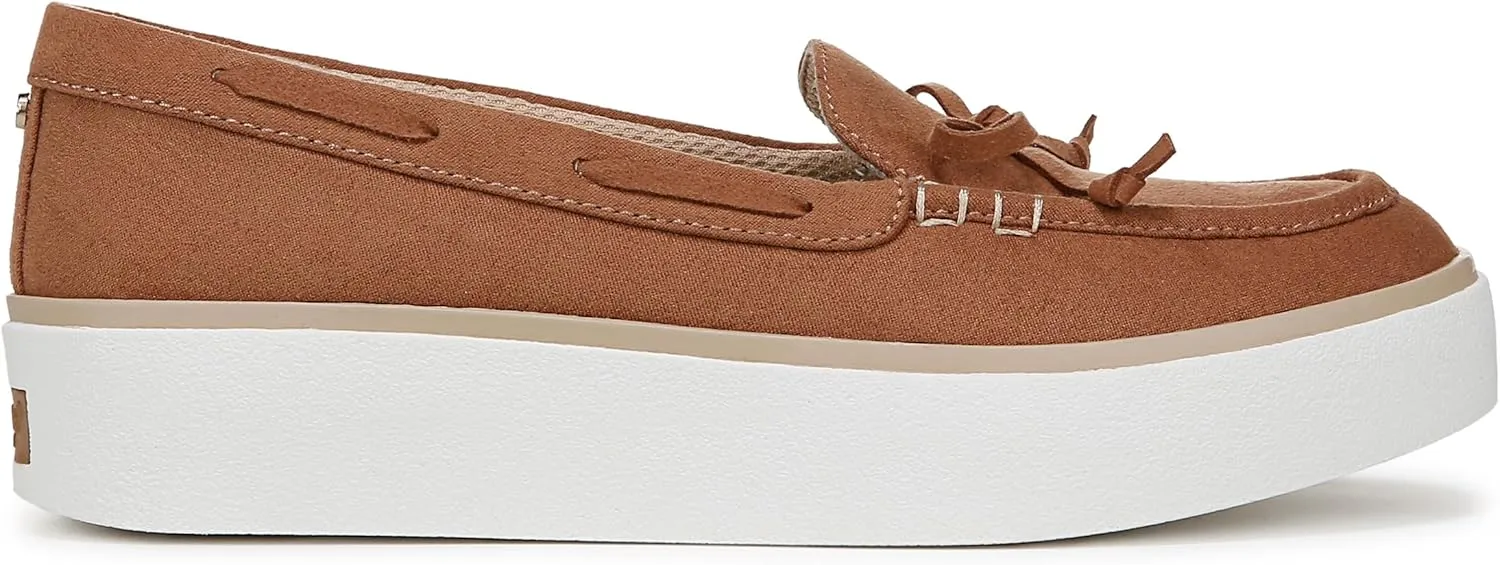 Dr. Scholl's Shoes Women's Madison Sea Boat Shoe
