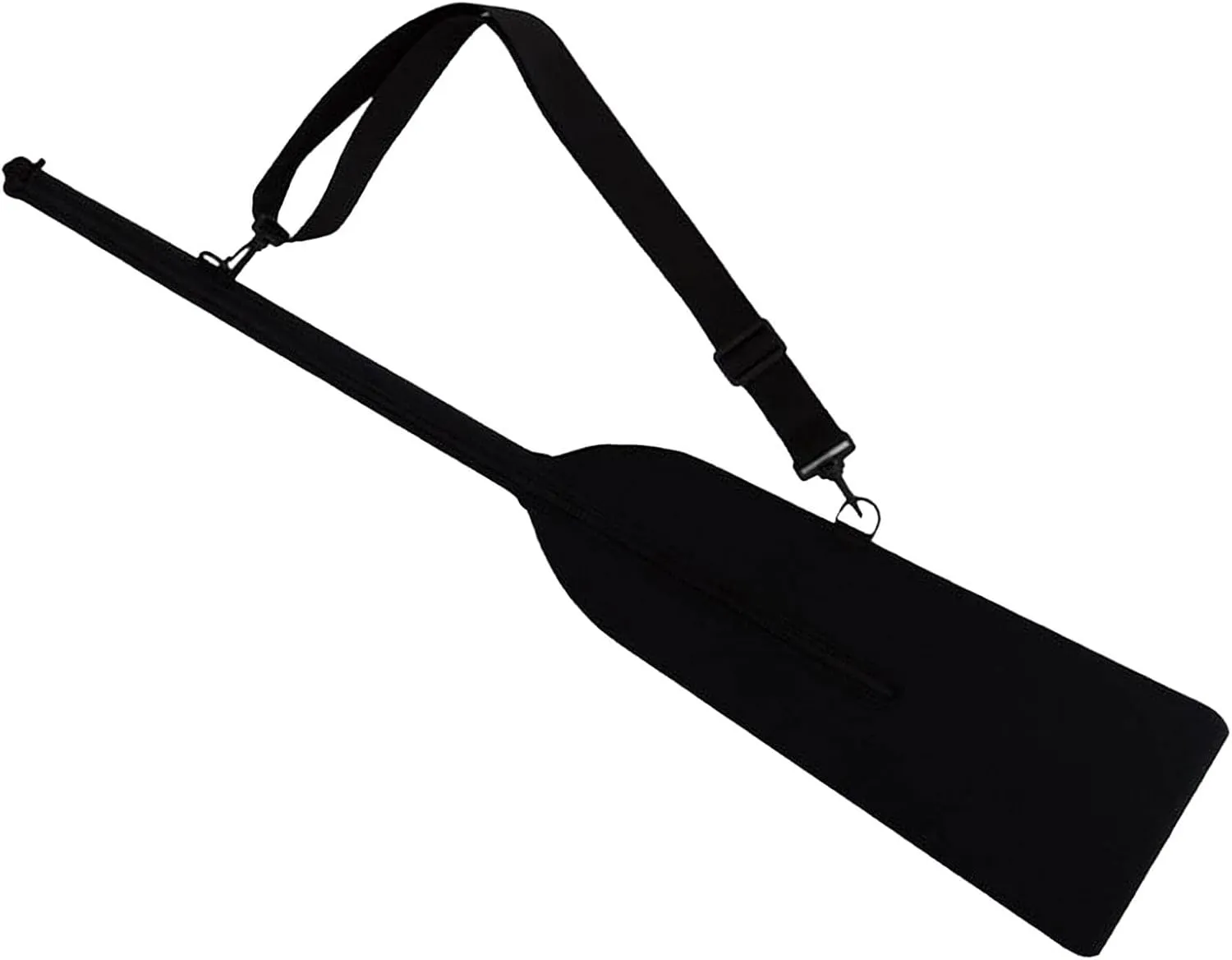 Dragon Boat Paddle Bag Kayak Paddle Cover Protective Quick Dry Pouch Carry Bag Organizer for Outdoor Canoeing Surfboarding