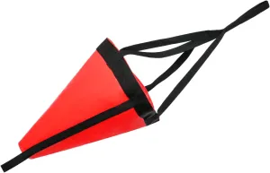 Drift Sock Sea Anchor Drogue, Drift Anchors, Drift Chutes Fishing for Kayaks, Boat, Jet Ski, Inflatable, Pontoon, Small Fishing Boat