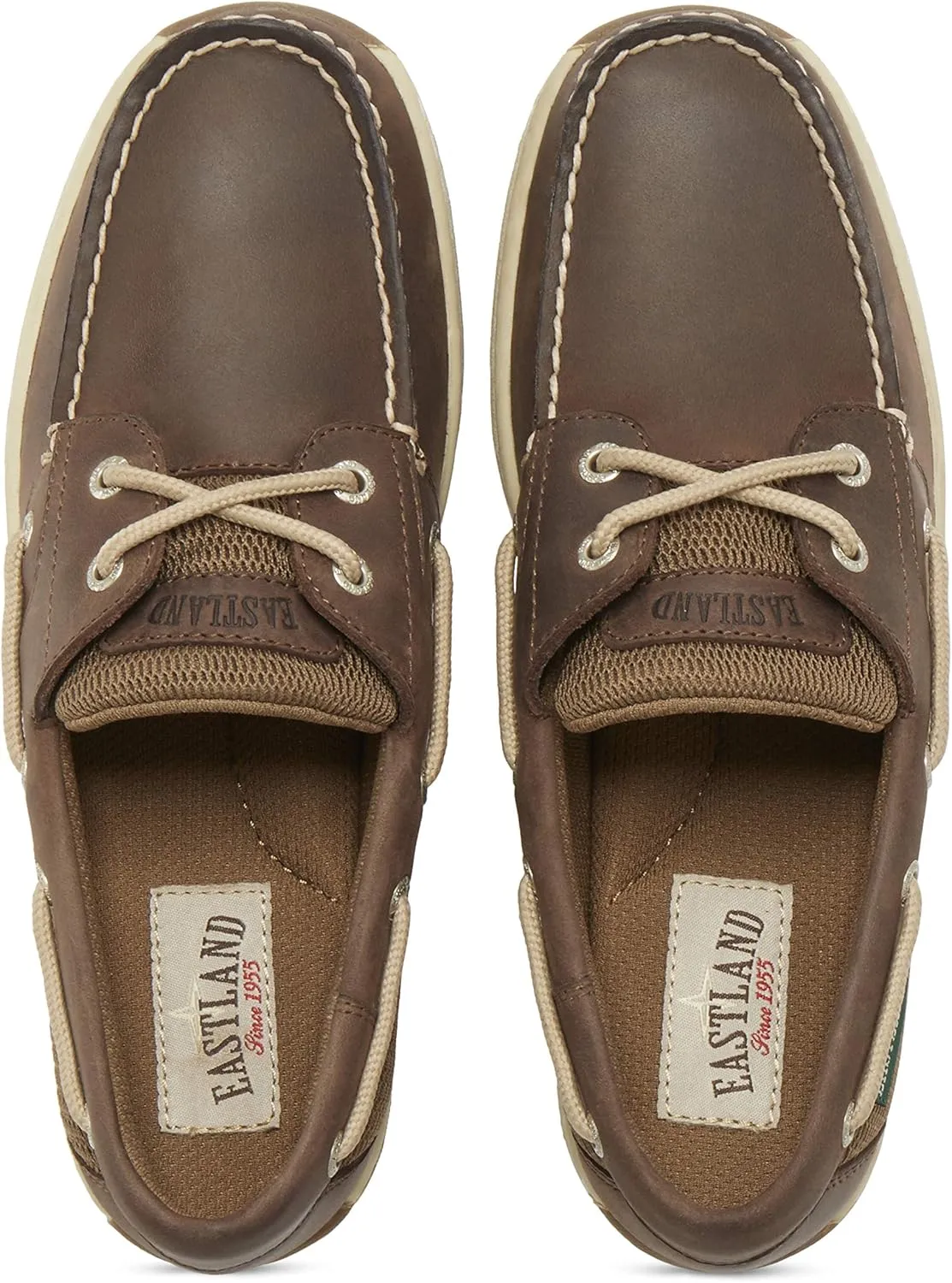 Eastland Men's Solstice Boat Shoe