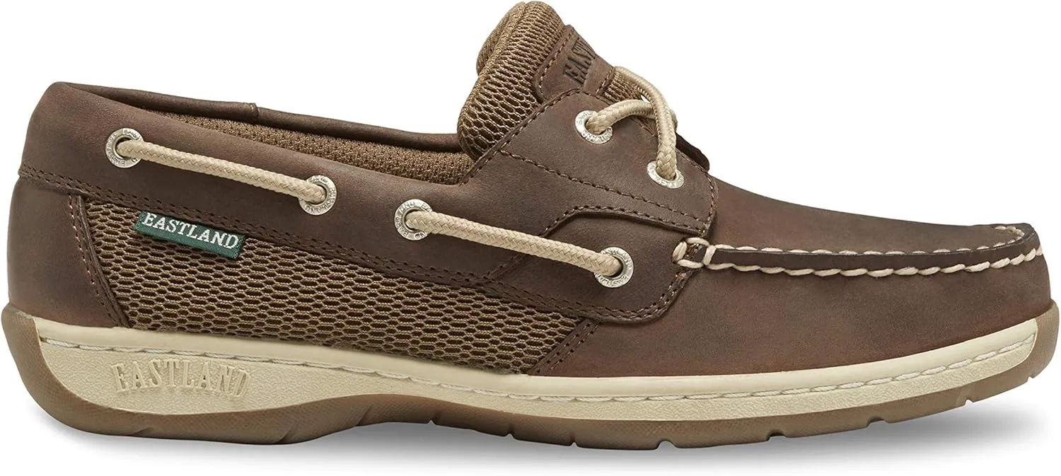 Eastland Men's Solstice Boat Shoe