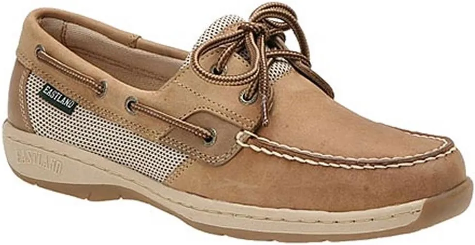 Eastland Women's Solstice Boat Shoe