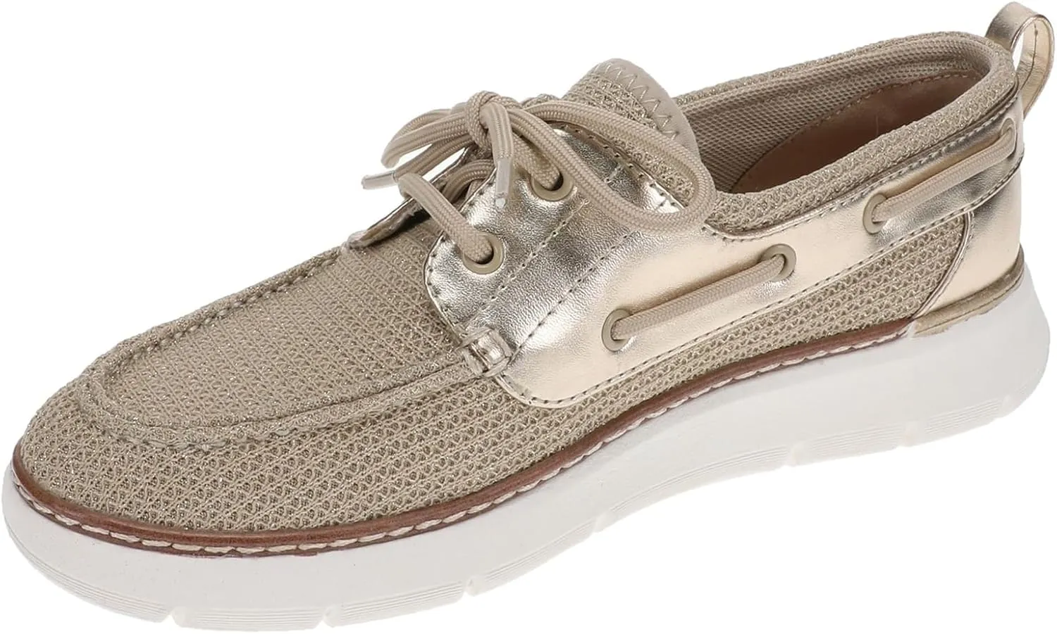 Easy Spirit Women's Charter Boat Shoe