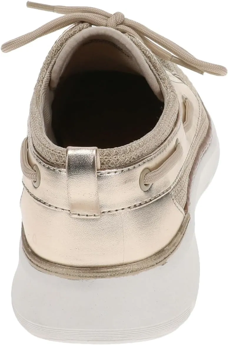 Easy Spirit Women's Charter Boat Shoe