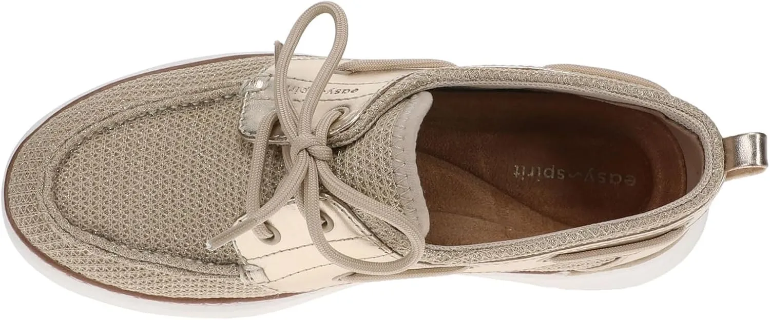 Easy Spirit Women's Charter Boat Shoe