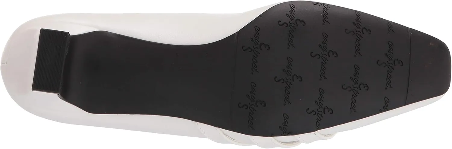 Easy Street Women's Entice Dress Shoe Pump