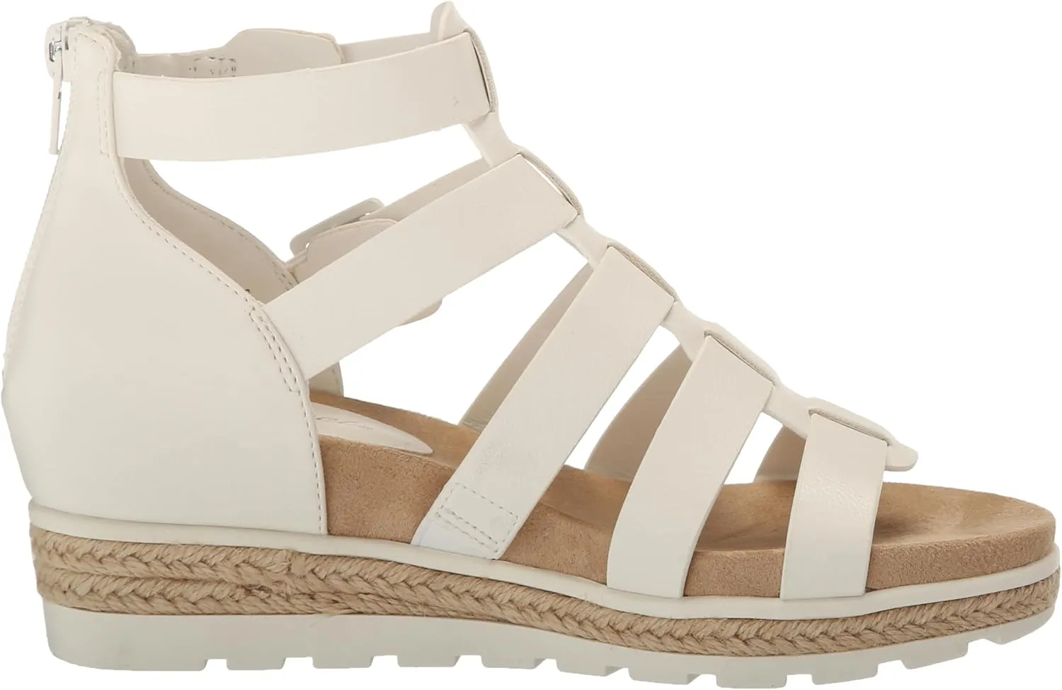 Easy Street Women's Simone Wedge Sandal