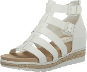 Easy Street Women's Simone Wedge Sandal