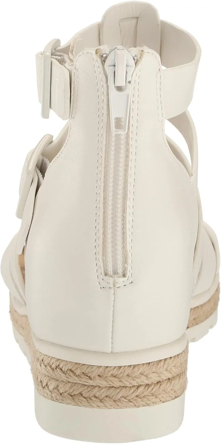 Easy Street Women's Simone Wedge Sandal