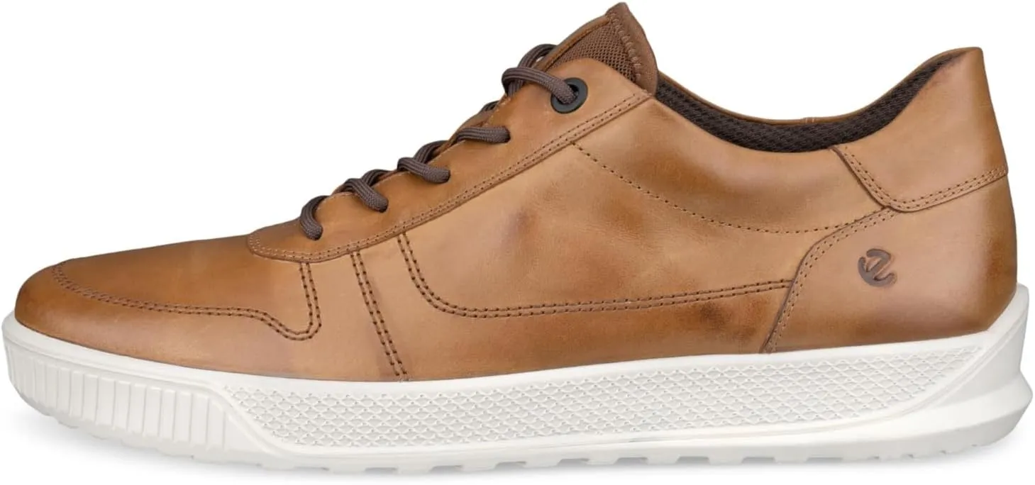 ECCO Men's Byway Origin Tie Casual Sneaker