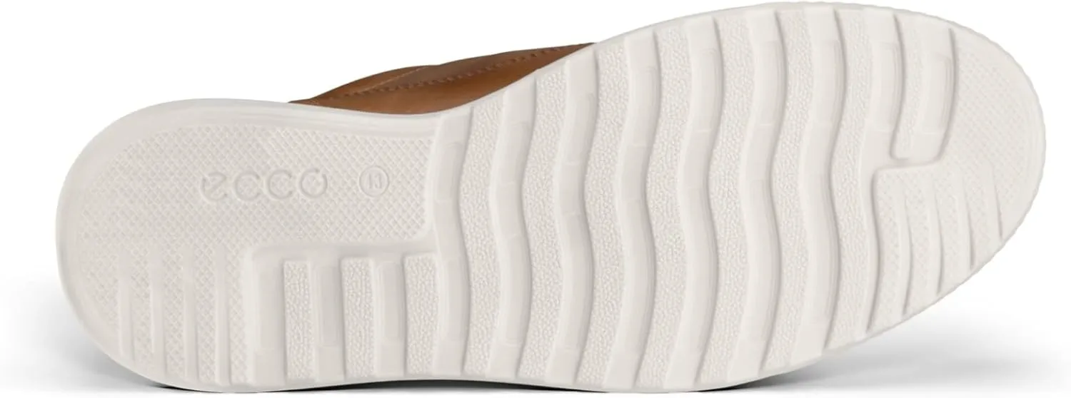 ECCO Men's Byway Origin Tie Casual Sneaker