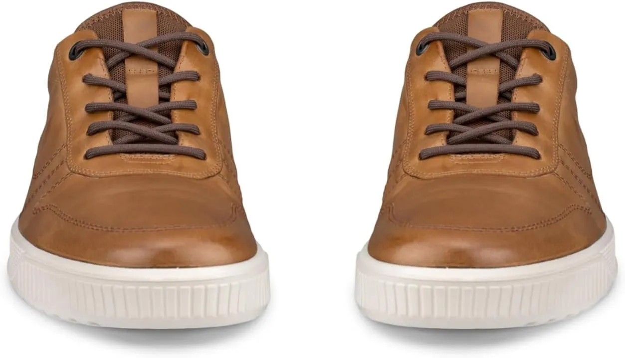 ECCO Men's Byway Origin Tie Casual Sneaker
