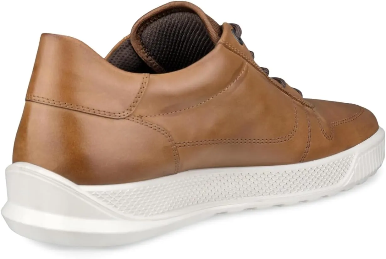 ECCO Men's Byway Origin Tie Casual Sneaker