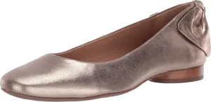 Eloise Ballet Flat 8 / Cheetah
