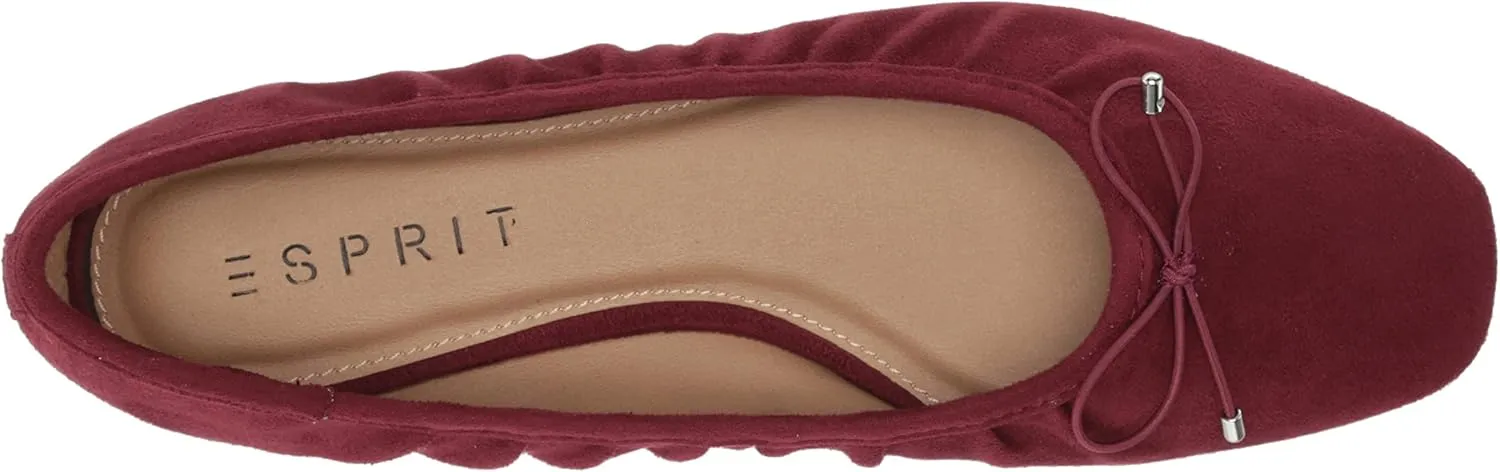 Esprit Women's Narissa Ballet Flat