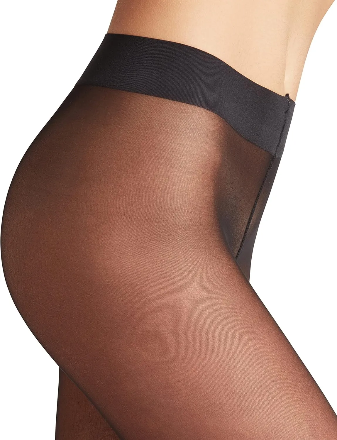 FALKE Women's Matt Deluxe 20 Denier Sheer Tights
