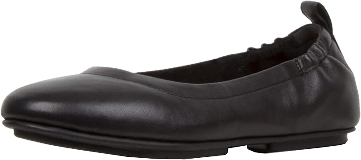 FitFlop Women's Allegro Ballet Flat