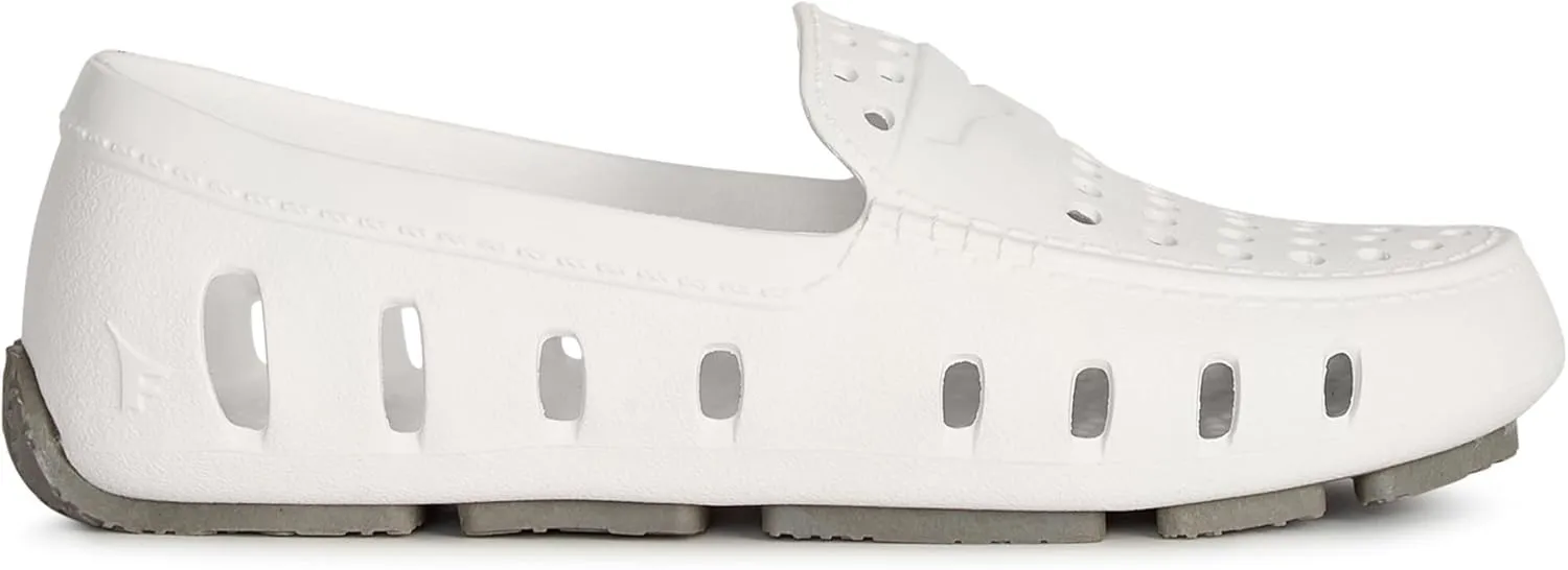 Floafers Unisex-Child Prodigy (Toddler/Little Big Kid) Boat Shoe