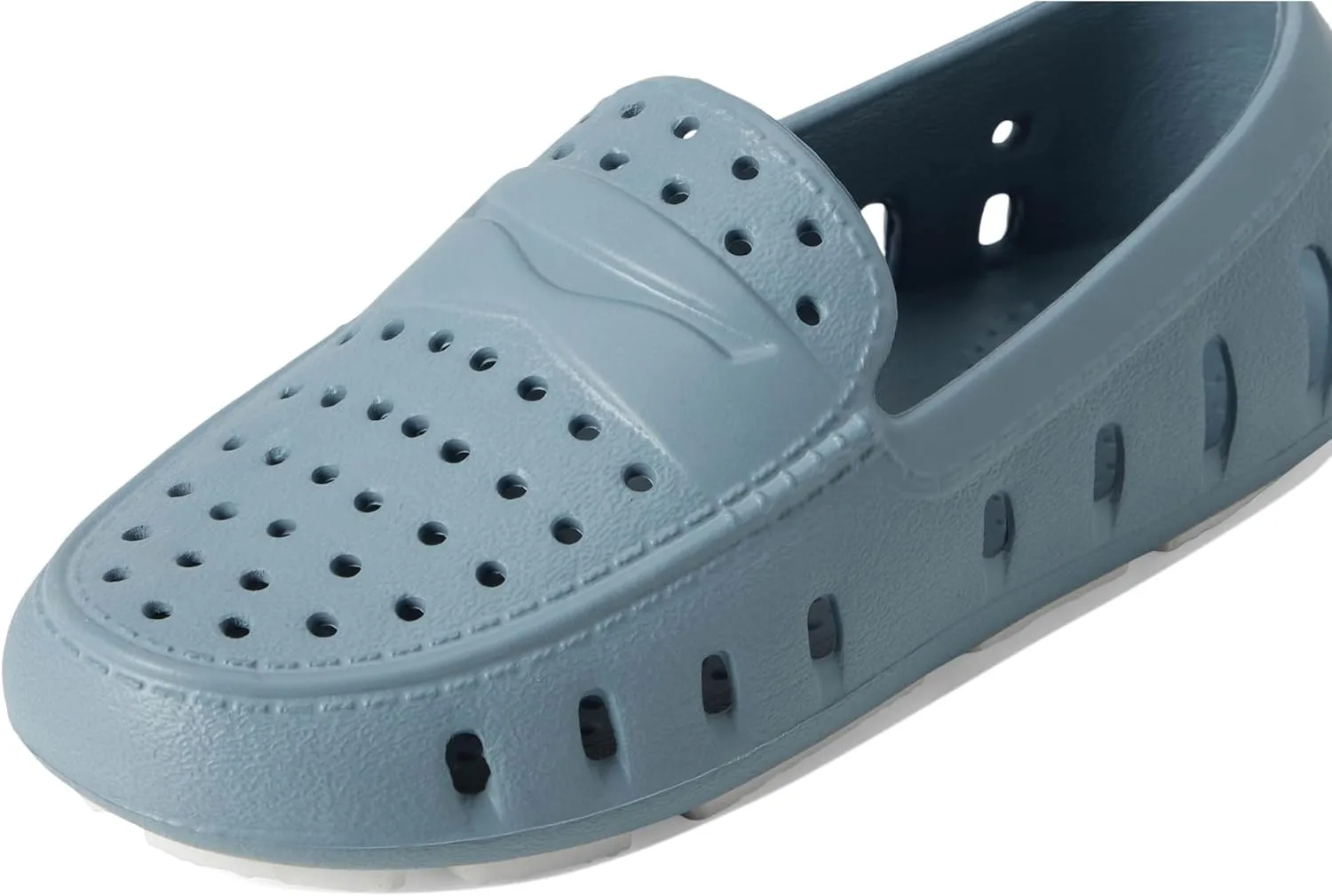 Floafers Unisex-Child Prodigy (Toddler/Little Big Kid) Boat Shoe