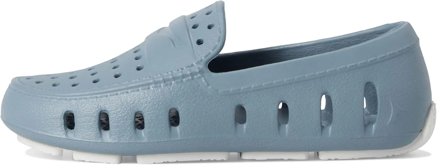 Floafers Unisex-Child Prodigy (Toddler/Little Big Kid) Boat Shoe