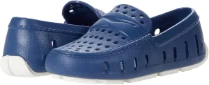 Floafers Unisex-Child Prodigy (Toddler/Little Big Kid) Boat Shoe