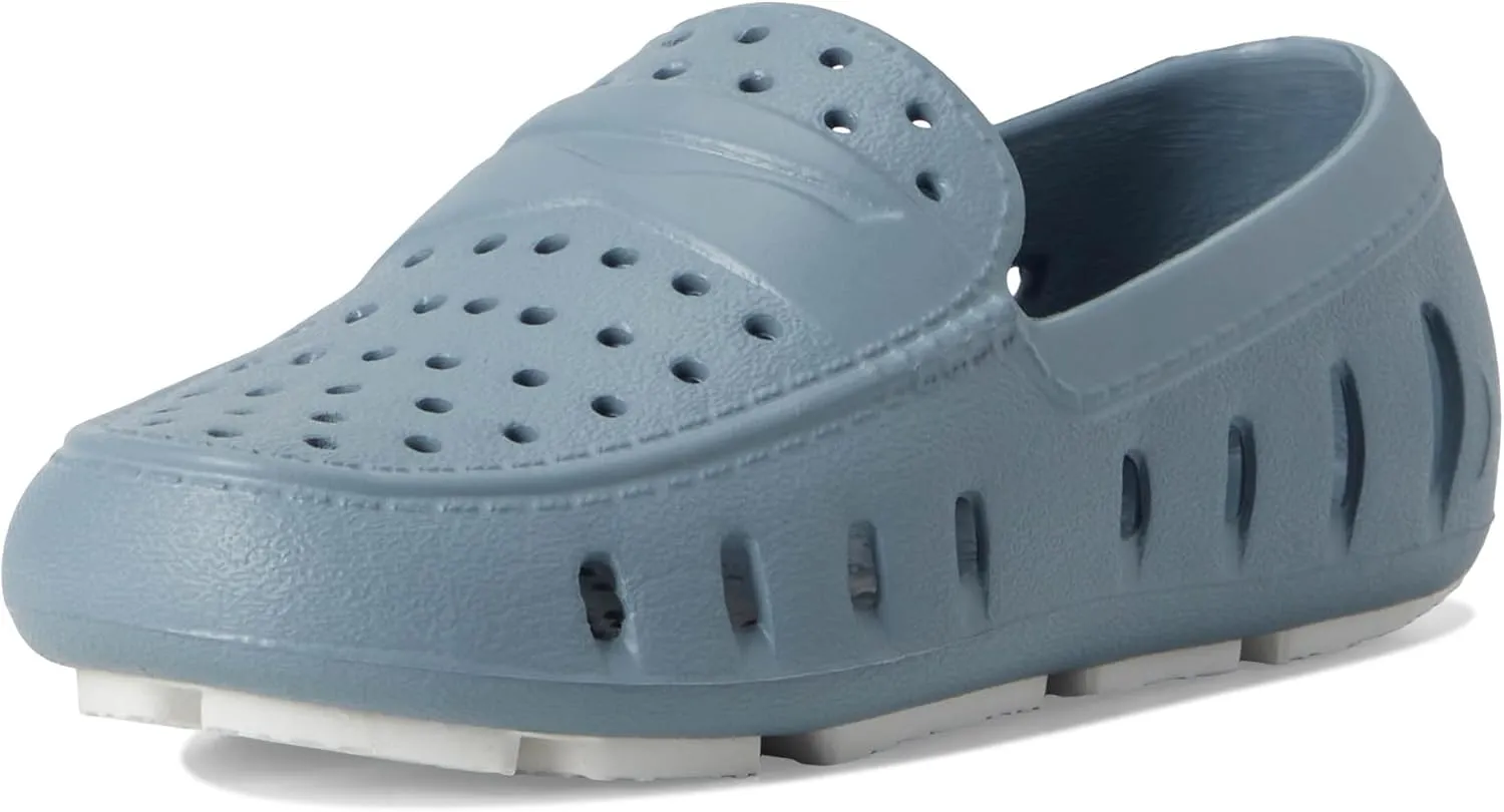 Floafers Unisex-Child Prodigy (Toddler/Little Big Kid) Boat Shoe
