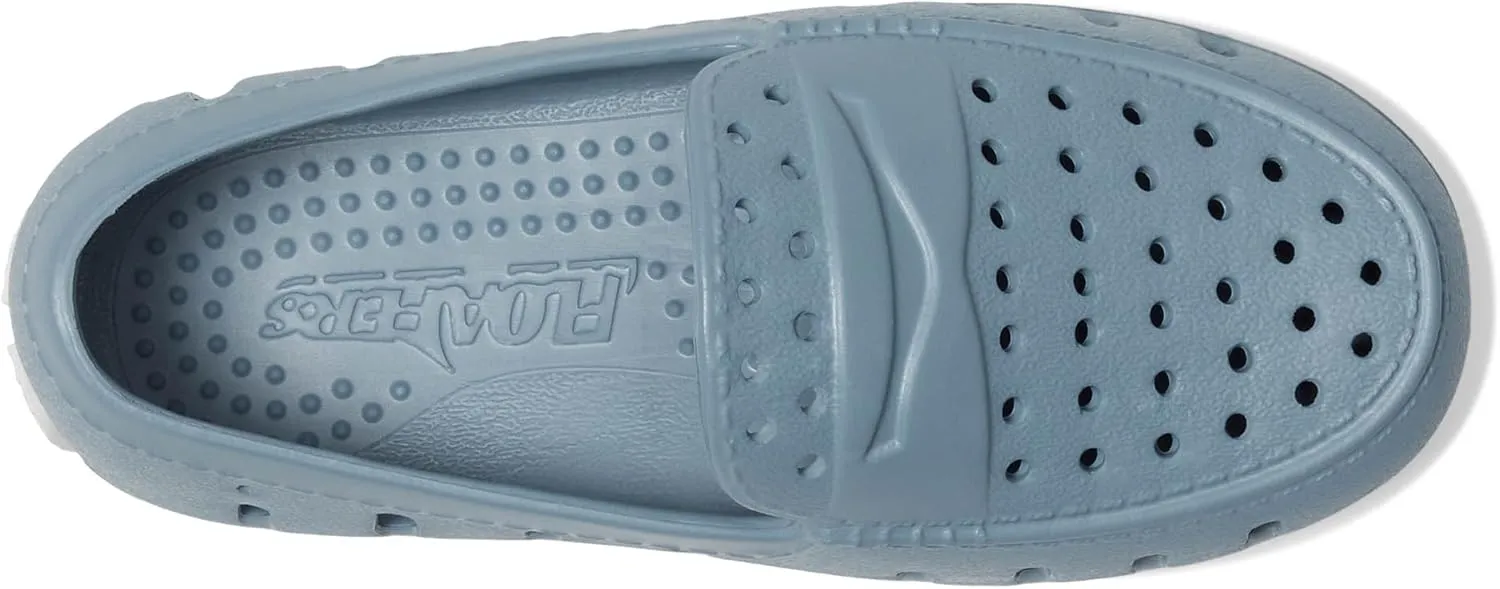 Floafers Unisex-Child Prodigy (Toddler/Little Big Kid) Boat Shoe