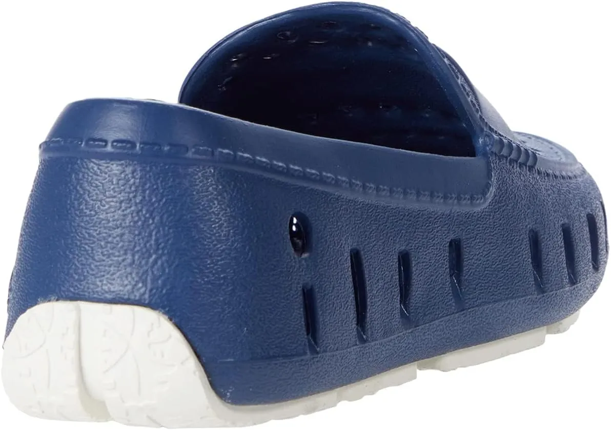 Floafers Unisex-Child Prodigy (Toddler/Little Big Kid) Boat Shoe