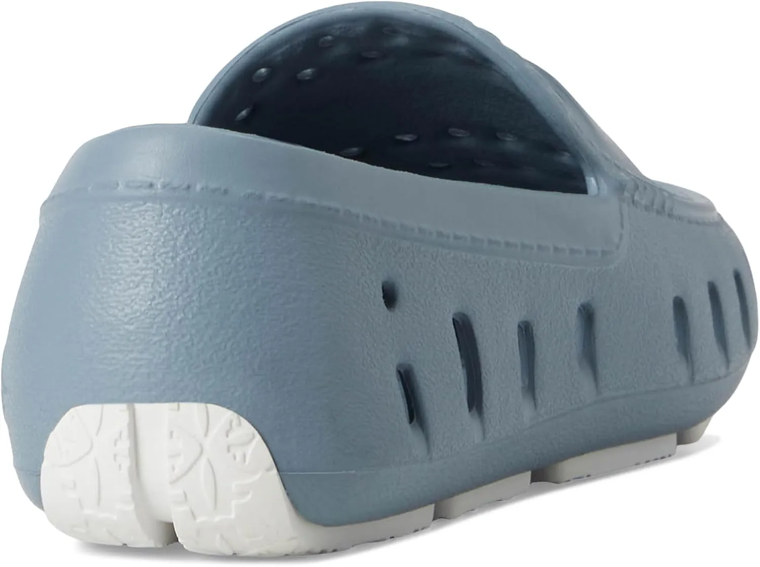 Floafers Unisex-Child Prodigy (Toddler/Little Big Kid) Boat Shoe