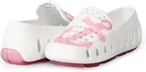 Floafers Unisex-Child Prodigy (Toddler/Little Big Kid) Boat Shoe