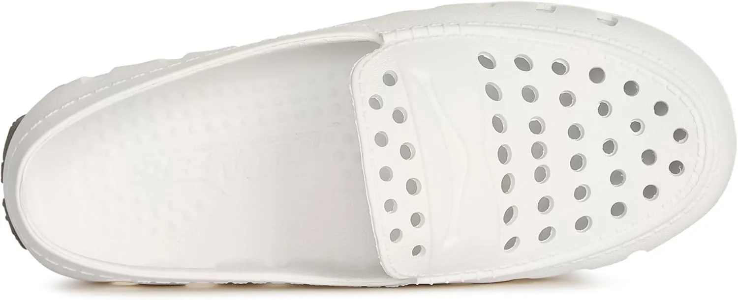 Floafers Unisex-Child Prodigy (Toddler/Little Big Kid) Boat Shoe