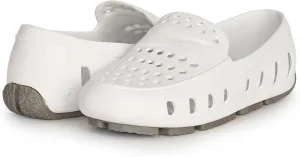 Floafers Unisex-Child Prodigy (Toddler/Little Big Kid) Boat Shoe