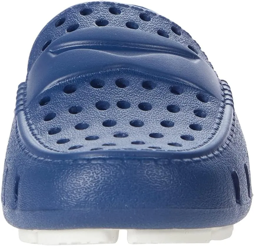 Floafers Unisex-Child Prodigy (Toddler/Little Big Kid) Boat Shoe