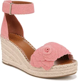 Franco Sarto Women's Clemens Espadrille Wedge Sandal