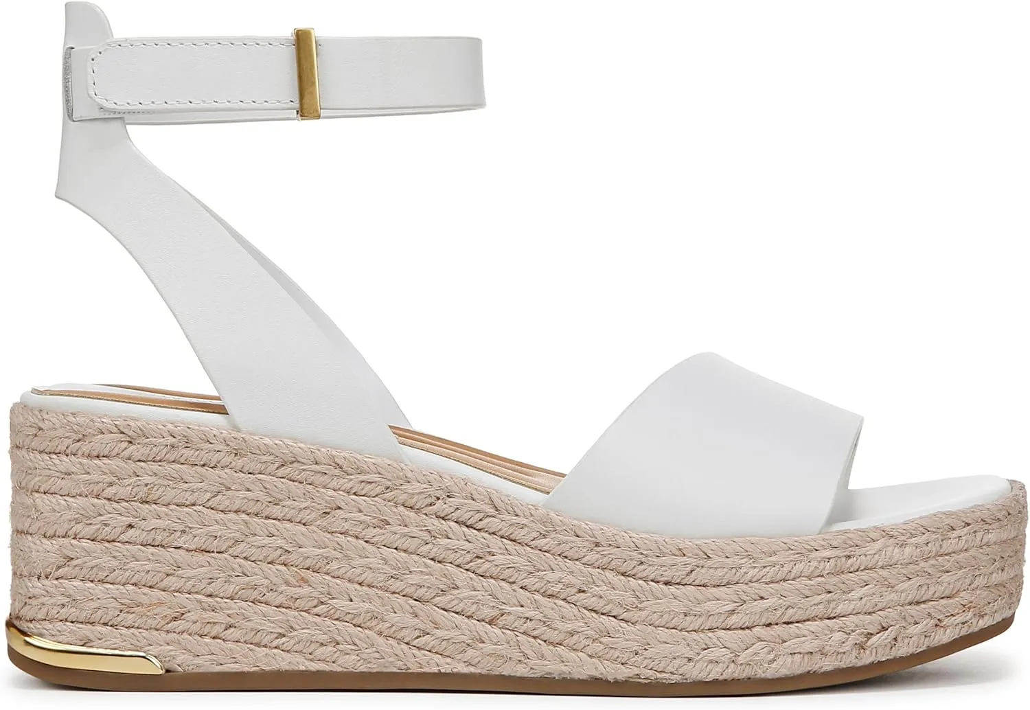 Franco Sarto Women's Tiffany Espadrille Wedge Sandal