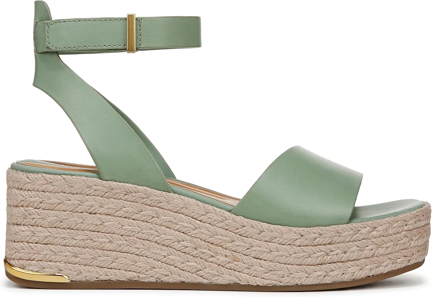 Franco Sarto Women's Tiffany Espadrille Wedge Sandal
