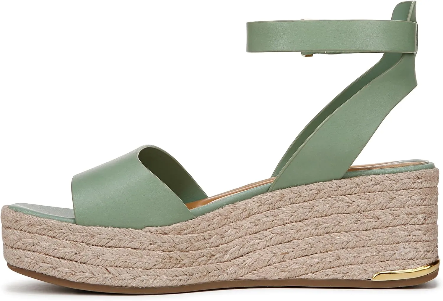 Franco Sarto Women's Tiffany Espadrille Wedge Sandal